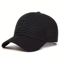 USA Flag Sport Trucker Caps